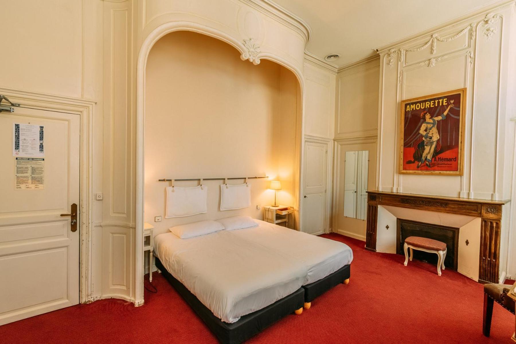 Hotel Les Trois Lys Condom