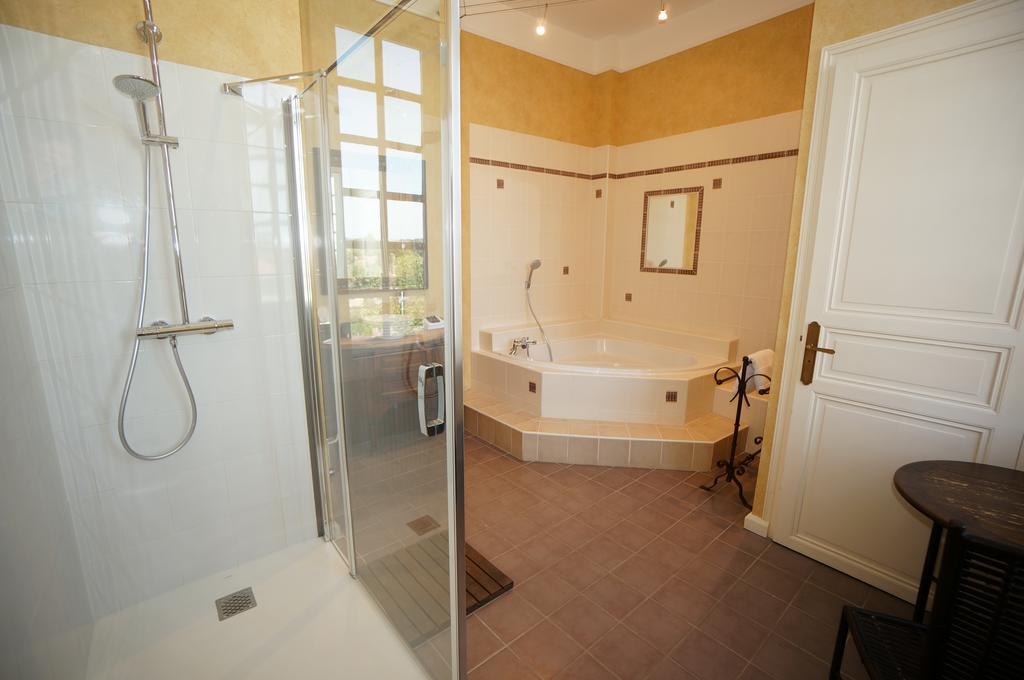 Hotel Les Trois Lys 3*