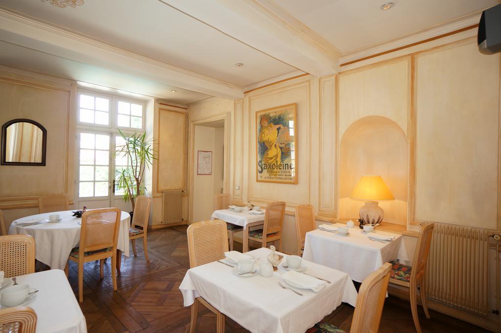 Hotel Les Trois Lys Condom