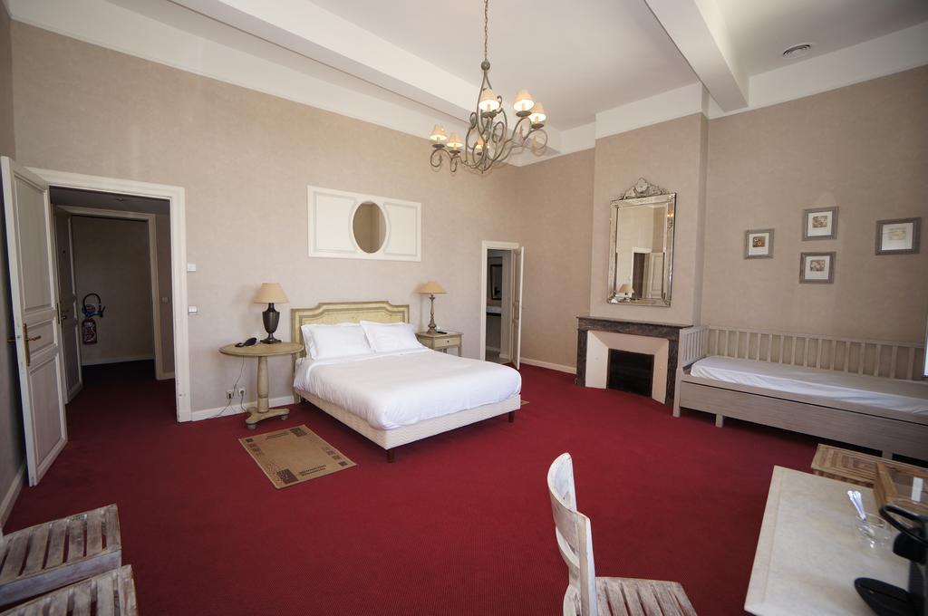 Hotel Les Trois Lys