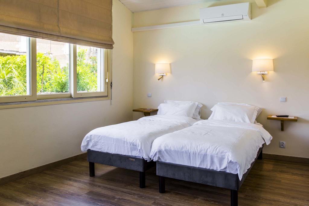 Hotel Les Trois Lys
