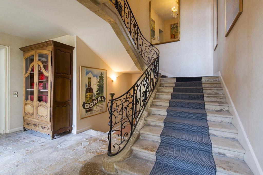 Hotel Les Trois Lys 3*