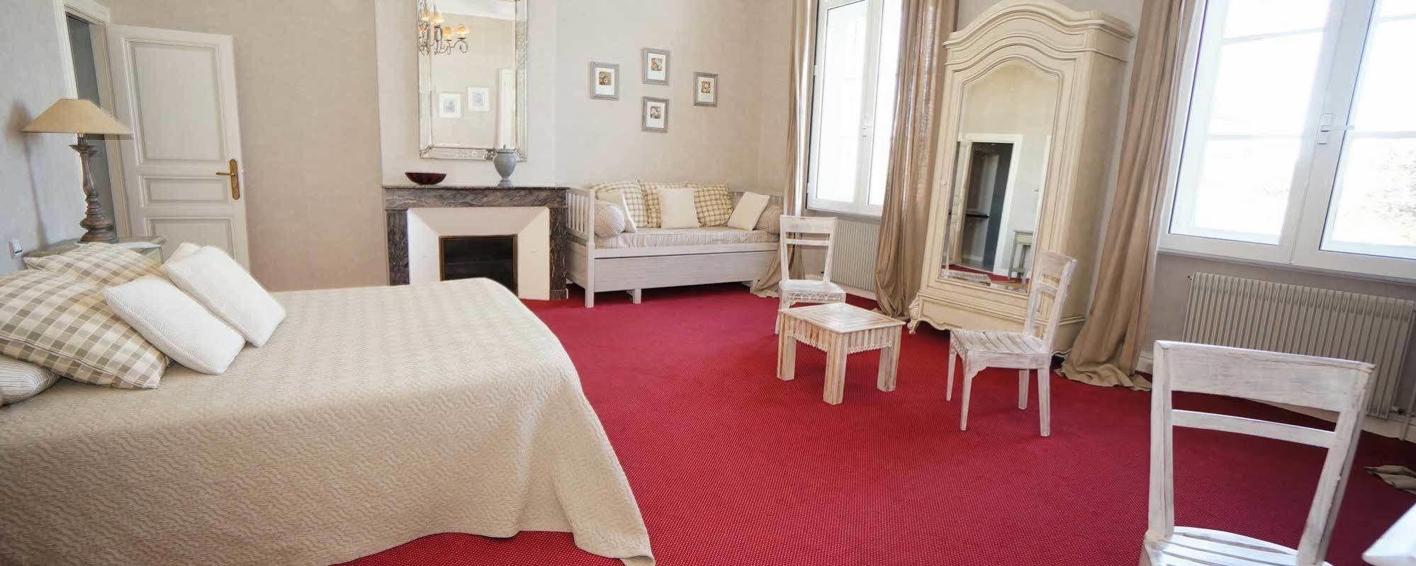 Hotel Les Trois Lys 3*